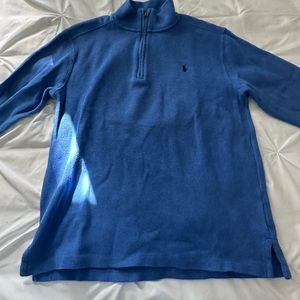 POLO BY RALPH LAUREN BOYS TOP